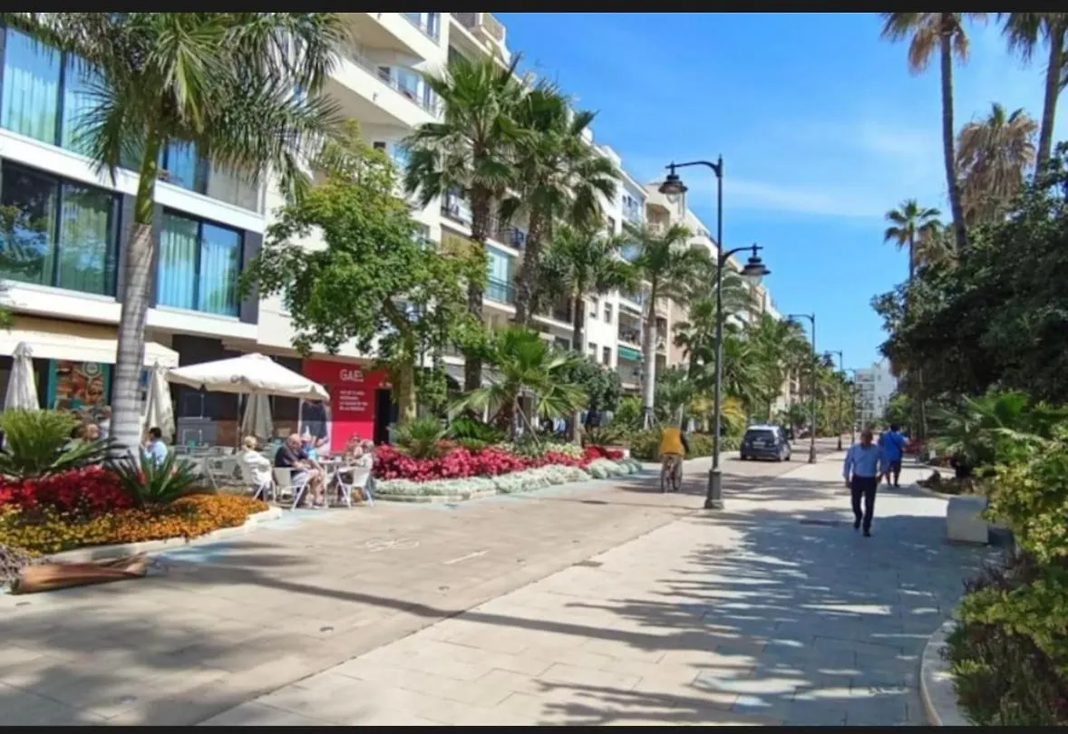 Apartmán Huerta Nueva 26 Estepona